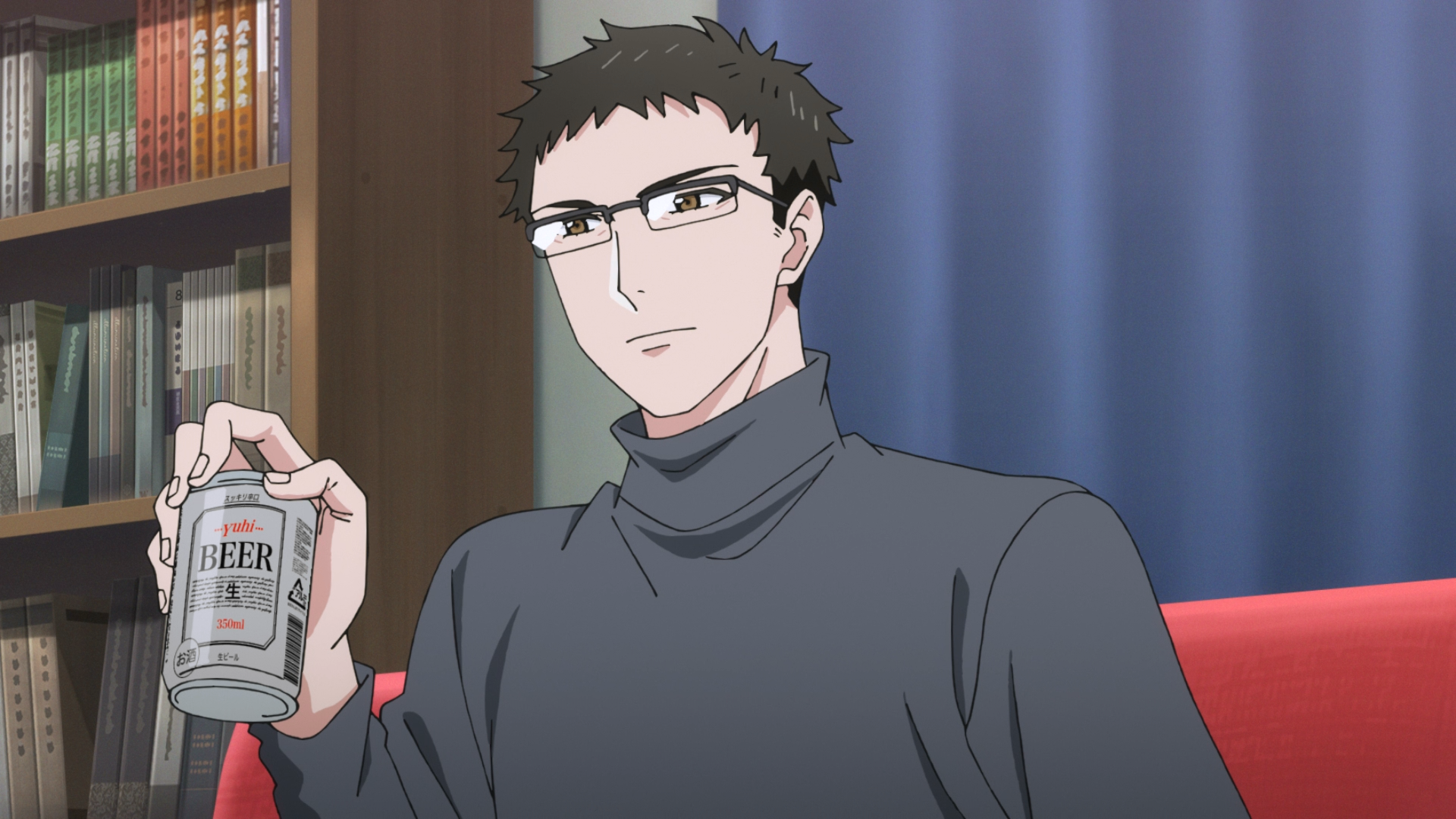 30-sai made Doutei dato Mahoutsukai ni Nareru Rashii (Erai-raws)